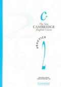 The New Cambridge English Course 2 Practice book