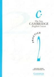 The New Cambridge English Course 2 Practice book