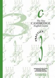 The New Cambridge English Course 3 Practice book