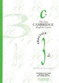 The New Cambridge English Course 3 Practice book with key