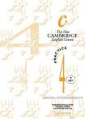 The New Cambridge English Course 4, Practice + Key: Upper-Intermediate