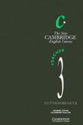 The New Cambridge English Course 3: Intermediate