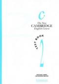The New Cambridge English Course 2 Test Book
