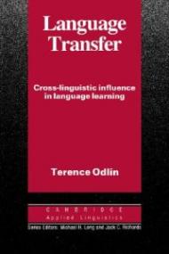 Language Transfer: Cross-Linguistic Influence in Language Learning