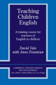 Teaching Children English: An Activity Based Training Course