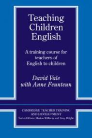 Teaching Children English: An Activity Based Training Course