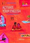 Activate your English Pre-intermediate Coursebook: A Short Course for Adults