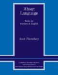 About Language: Tasks for Teachers of English