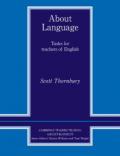 About Language: Tasks for Teachers of English