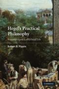 Hegel's Practical Philosophy