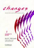 Changes 1 Student's book: English for International Communication