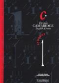 The New Cambridge English Course 1 Student's Book Italian Edition