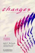 CHANGES CASSETTA 1, VERSIONE ITALIANA