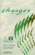 CHANGES CLASS AUDIO CASSETTES (2) LEVEL 3