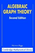 Algebraic Graph Theory