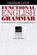 Functional English Grammar: An Introduction for Second Language Teachers