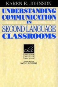 Understanding Communication in Second Language Classrooms