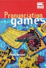 Pronunciation Games