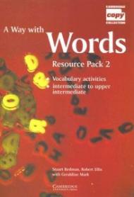 A Way with Words Resource Pack 2