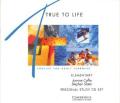 True to Life Elementary Personal study audio CD: English for Adult Learners