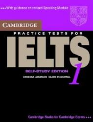 JAKEMAN CAMB PT IELTS 1 STD B