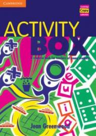 Activity Box: A Resource Book for Teachers of Young Students