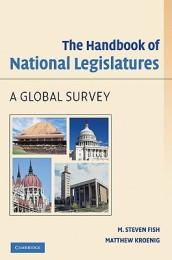 The Handbook of National Legislatures