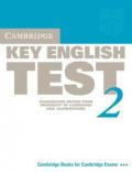 Cambridge KEY English Test. Examination papers from Cambridge ESOL. Student's Book