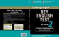 Cambridge KEY English Test. Examination papers from Cambridge ESOL. Student's Book with answers