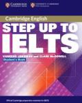 Step Up to IELTS without Answers