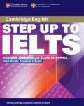 STEP UP TO IELTS - SELF STUDY STUDENT'S BOOK
