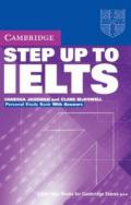 Step Up to Ielts