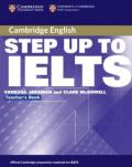 Step Up to IELTS Teacher's Book