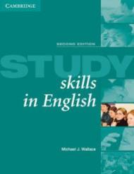 Study Skills in English Student's book: A Course in Reading Skills for Academic Purposes