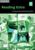 Reading Extra: A Resource Book of Multi-Level Skills Activities