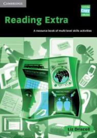 Reading Extra: A Resource Book of Multi-Level Skills Activities