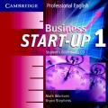 Business Start-up. Audio CD (2) Level 1