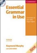 Essential grammar in use. Without answers. Ediz. italiana. Per le Scuole superiori. Con CD-ROM