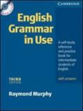 English grammari in use. Per le Scuole superiori. Con CD-ROM