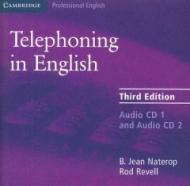 Telephoning in English