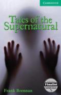 Tales of the Supernatural Level 3