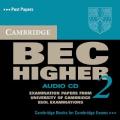 Cambridge BEC Higher 2: Examination Papers from University of Cambridge ESOL Examinations