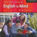 English in Mind 1 Class Audio CDs