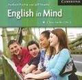 English in Mind 2 Class Audio CDs