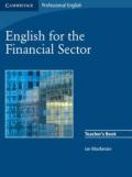 english for the financial sector