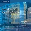engish for the financial sector cd