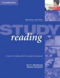 Study Reading: A Course in Reading Skills for Academic Purposes