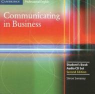 Communicating in Business