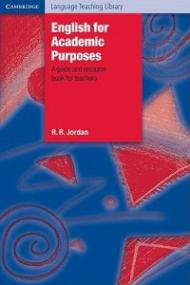 English for Academic Purposes: A Guide and Resource Book for Teachers