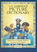 The Cambridge Picture Dictionary